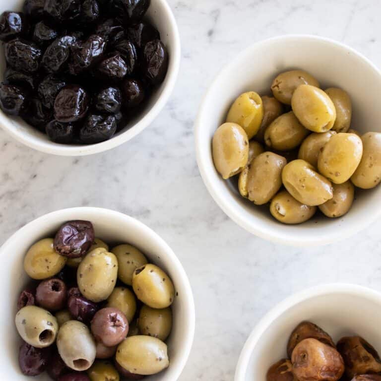 Complete Guide to Olives