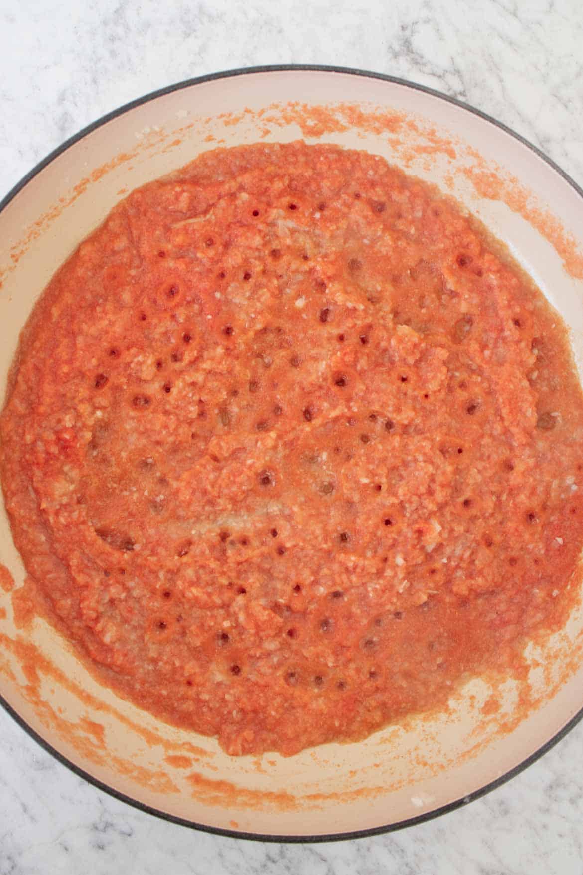 egyptian magic red sauce