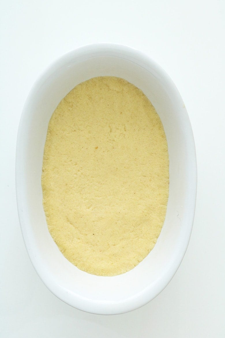 basbousa semolina cake recipe