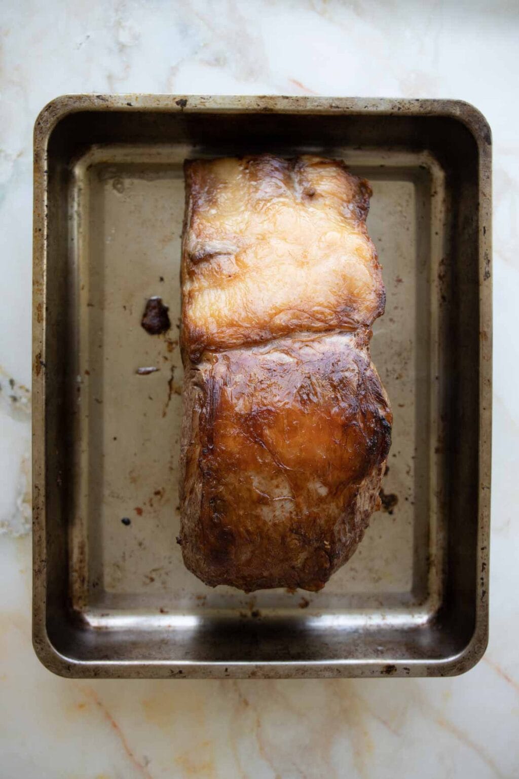 Tender BoneIn Ribeye Roast Recipe (Well Done Prime Rib) The Matbakh