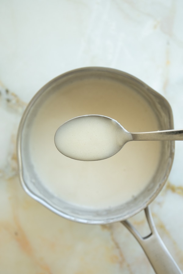 Creamy Almond Milk Rice Pudding (DairyFree) The Matbakh