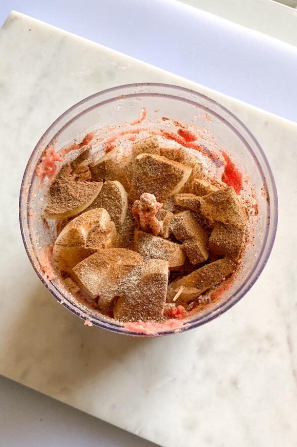 Kibbeh Nayeh Recipe (Lebanese Raw Kibbeh) - The Matbakh