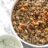 Ouzi Spiced Rice With Minced Lamb and Toasted Nuts - The Matbakh
