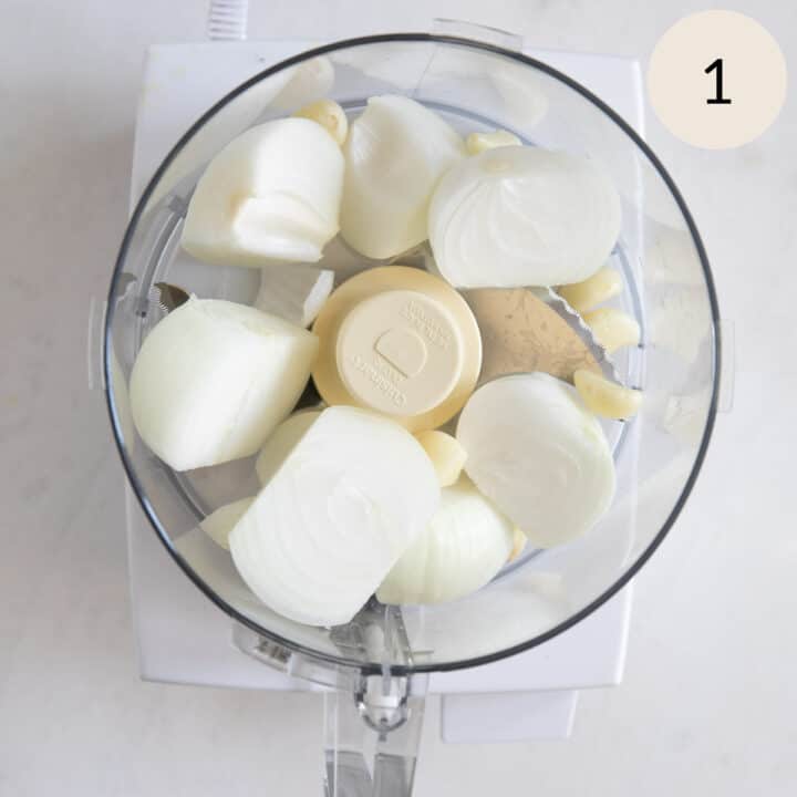 Baked Chicken Thighs and Turmeric Basmati Rice The Matbakh