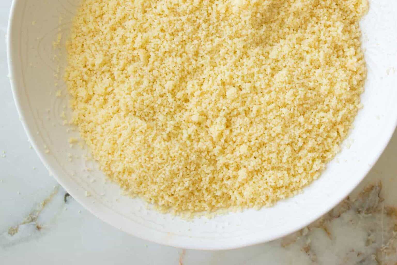 Fluffy Steamer Couscous The Matbakh