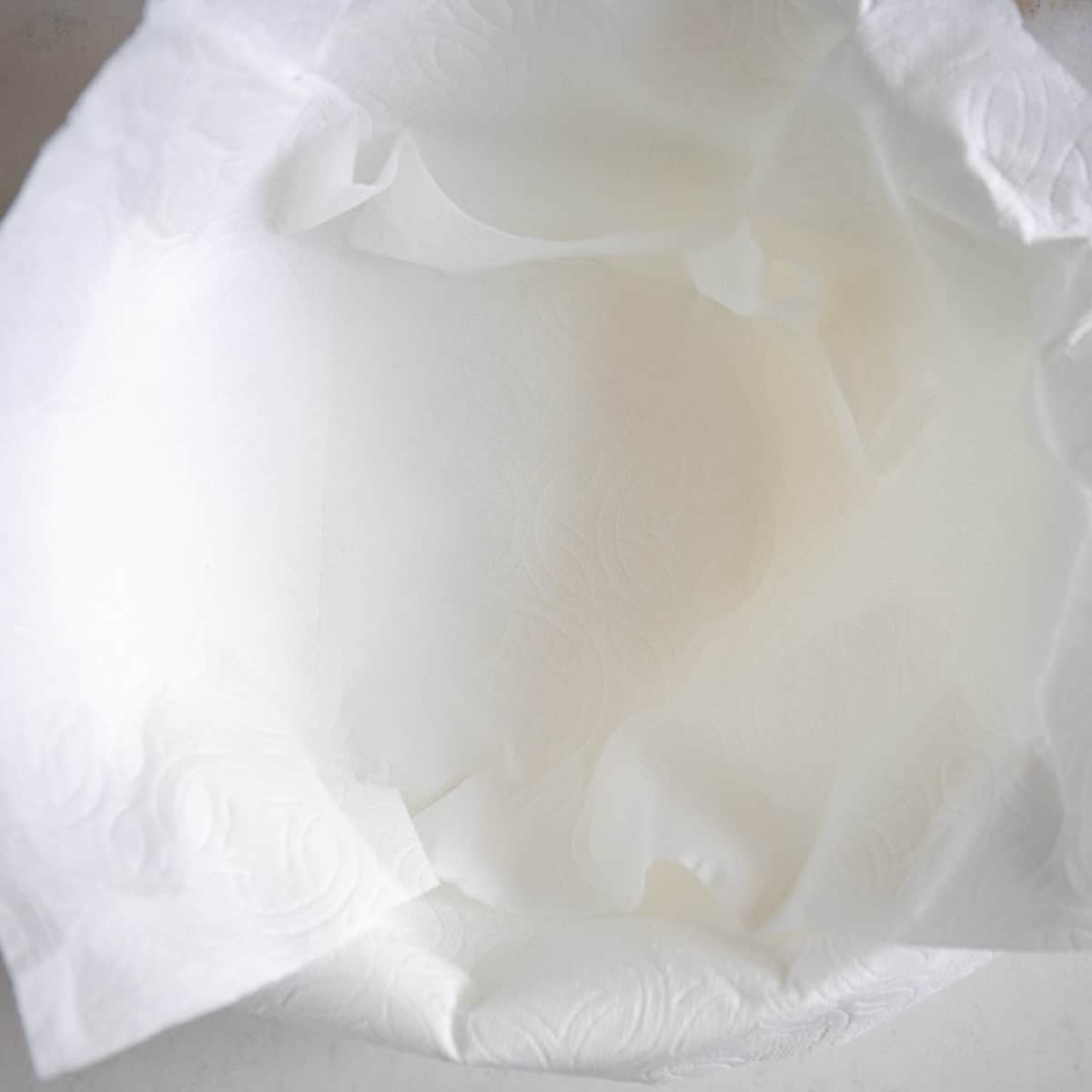 Labneh Made From StoreBought Yogurt The Matbakh