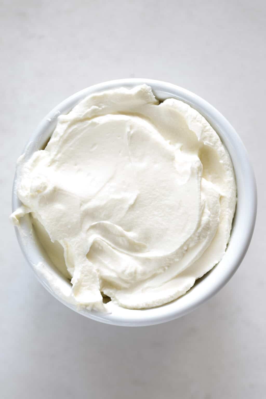 Labneh Made From StoreBought Yogurt The Matbakh