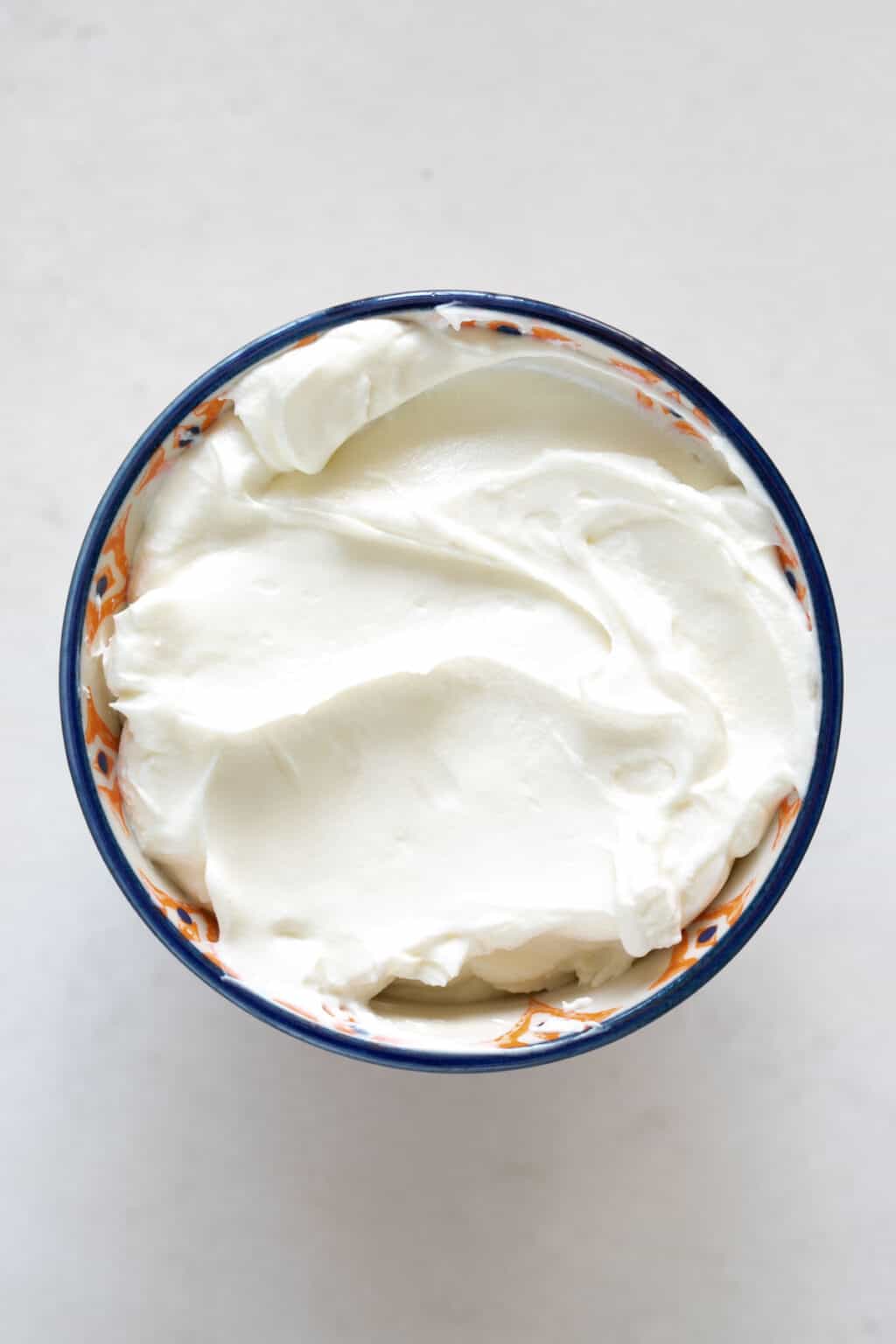 Labneh Made From StoreBought Yogurt The Matbakh