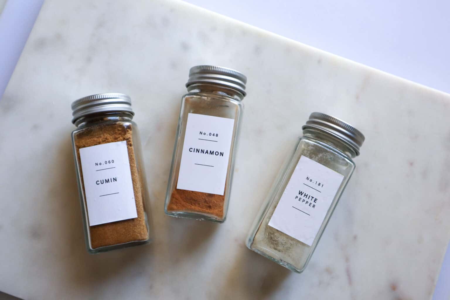 Lebanese 7 Spice Blend (Sabaa Baharat) - The Matbakh