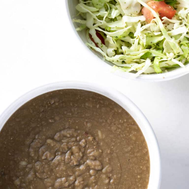 The Best Traditional Lebanese Food Dishes (24 Recipes) - The Matbakh