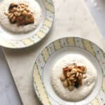 eggplant fatteh