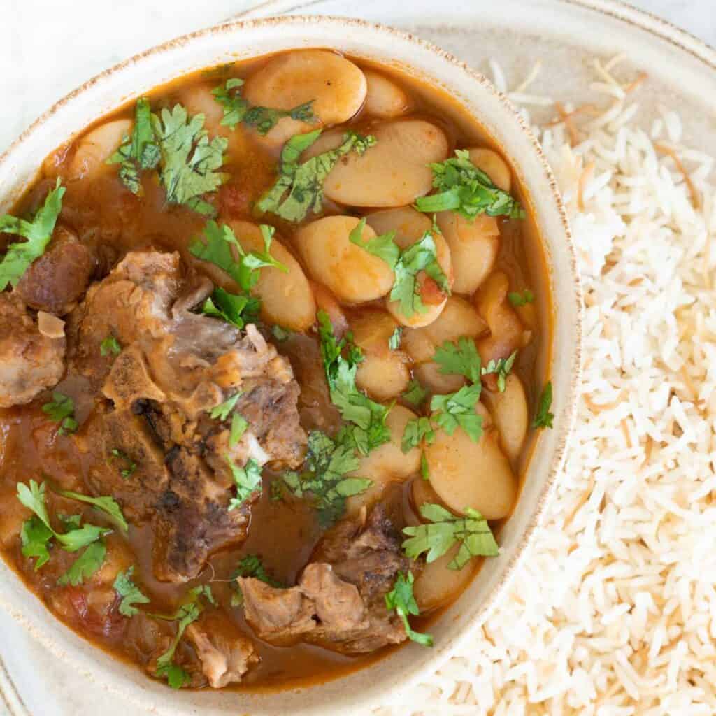 Quinoa Tabbouleh Parsley Salad - The Matbakh