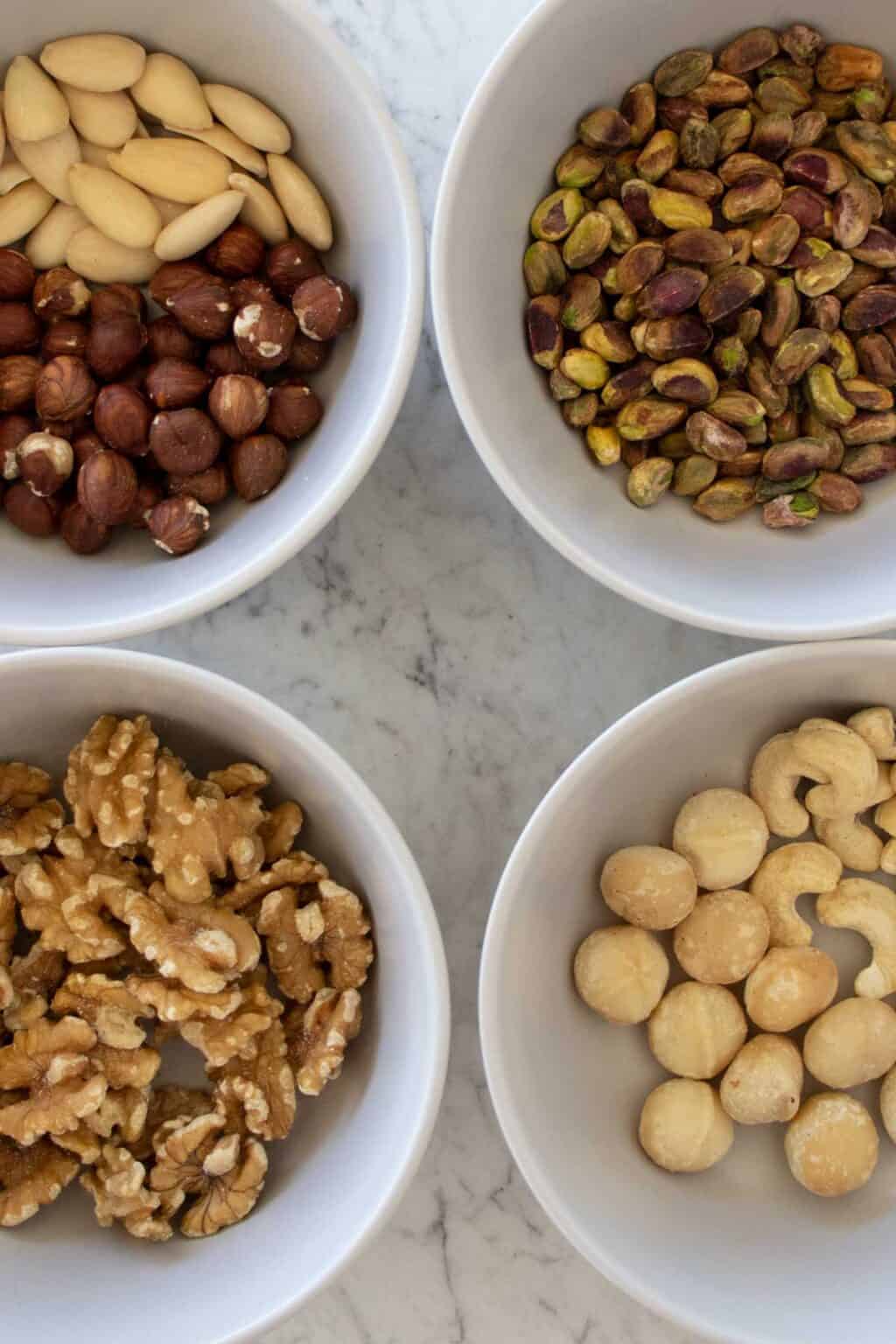 Homemade Larabars (4 Variations) The Matbakh