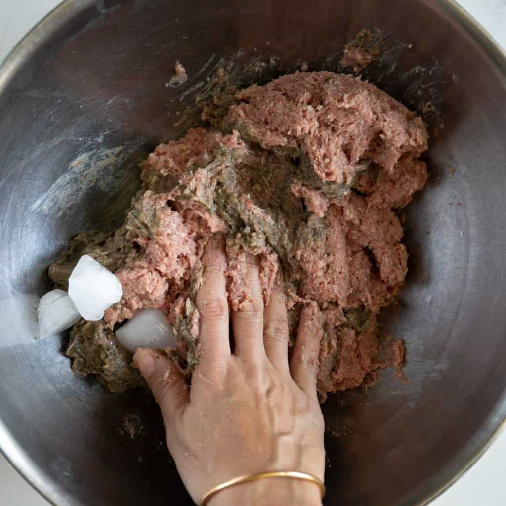 Quinoa Kibbeh (GlutenFree Kibbeh Recipe) The Matbakh