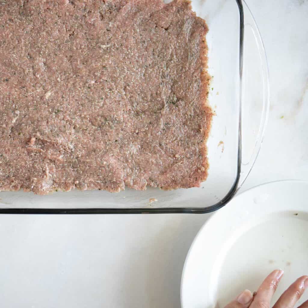 Quinoa Kibbeh (GlutenFree Kibbeh Recipe) The Matbakh