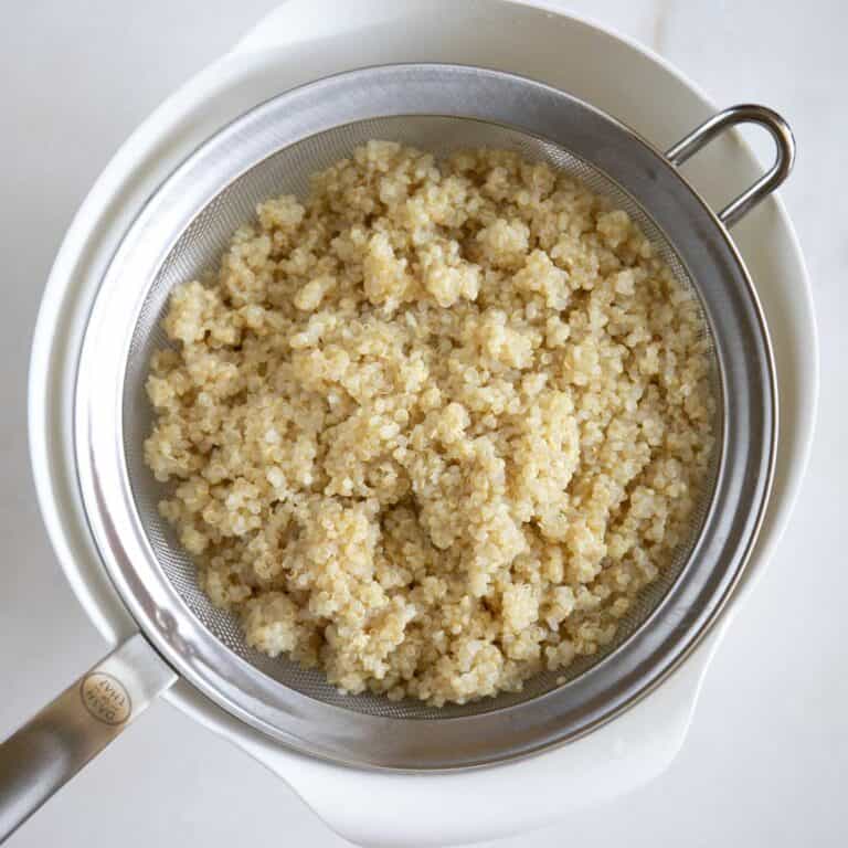 Quinoa Kibbeh (GlutenFree Kibbeh Recipe) The Matbakh