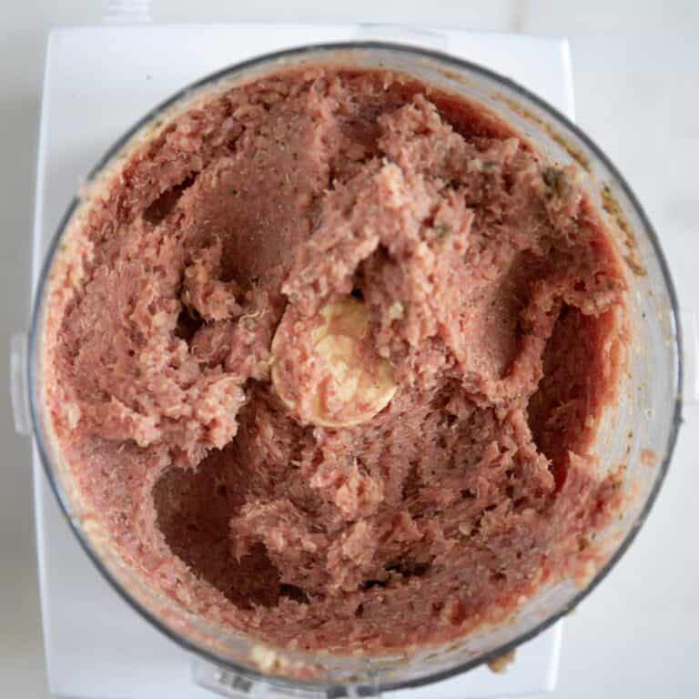 Quinoa Kibbeh (GlutenFree Kibbeh Recipe) The Matbakh