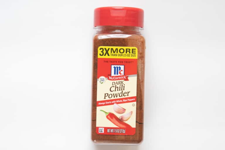 Healthy One Pot Turkey Chili The Matbakh