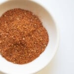 mild taco seasoning
