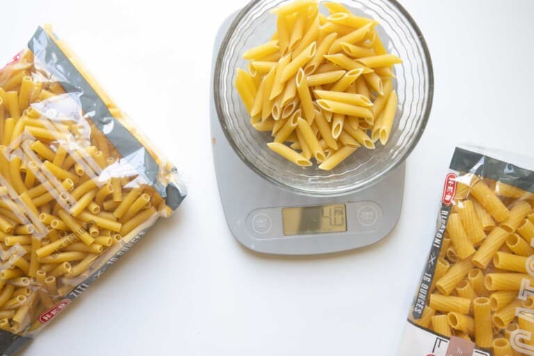 Ziti Pasta vs Rigatoni and Penne What's the Difference? The Matbakh