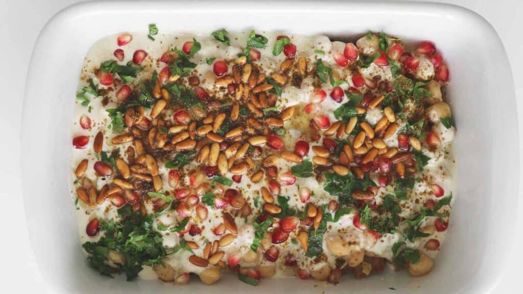 The Top 11 Pita Bread Recipes - The Matbakh