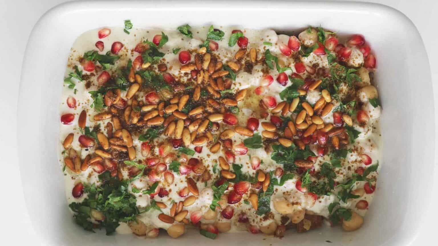 25 DELICIOUS RECIPES FOR PITA BREAD visual data 3