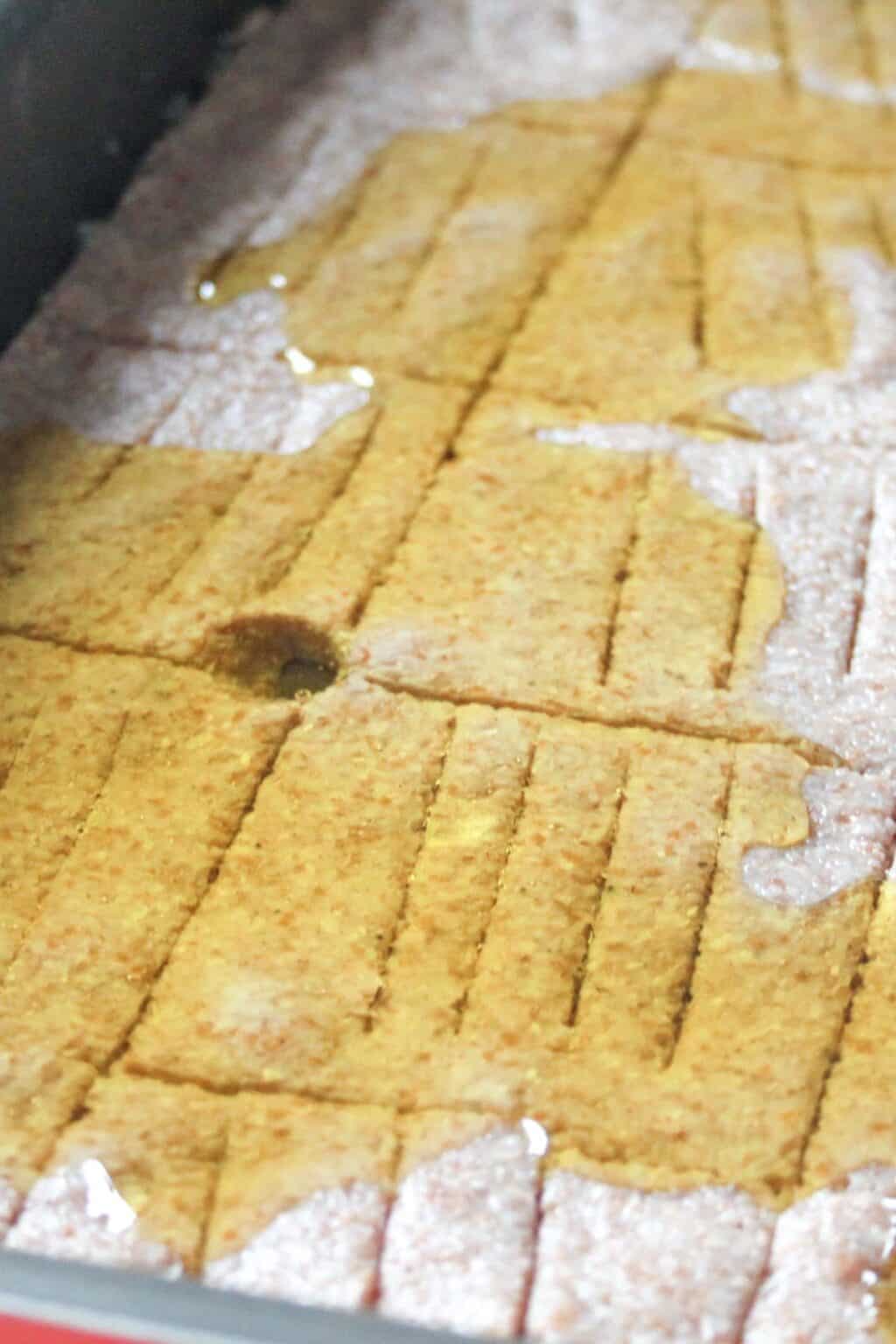 7 Lebanese Kibbeh Recipes - The Matbakh