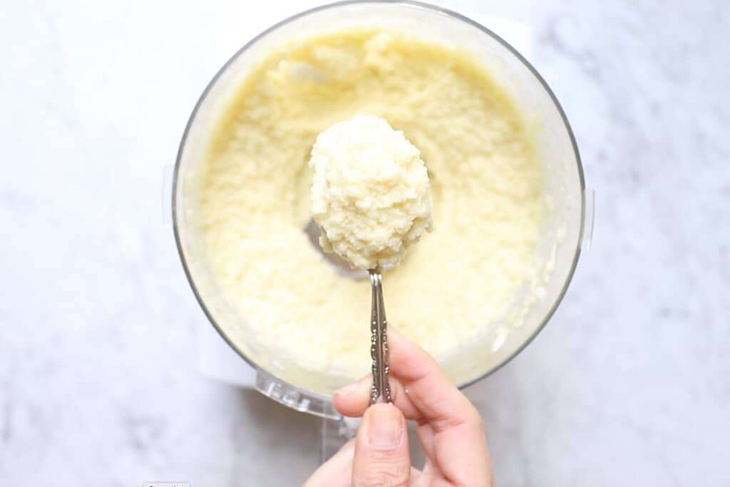 How to Make Garlic Paste (Four Ways) The Matbakh