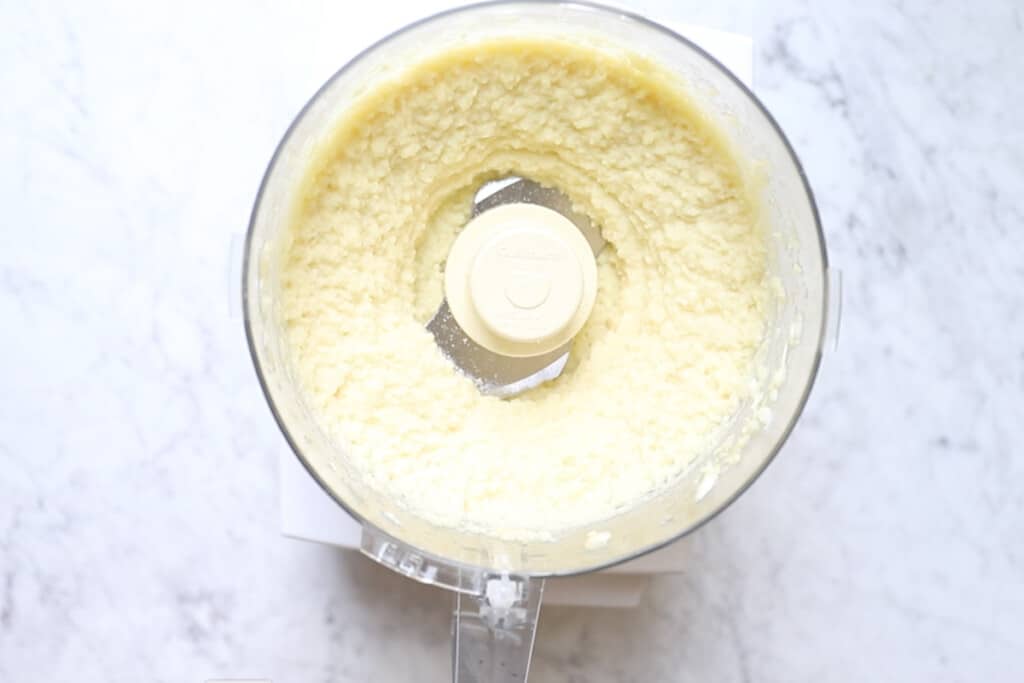 How to Make Garlic Paste (Four Ways) The Matbakh