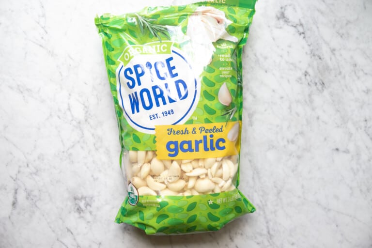 How to Make Garlic Paste (Four Ways) The Matbakh