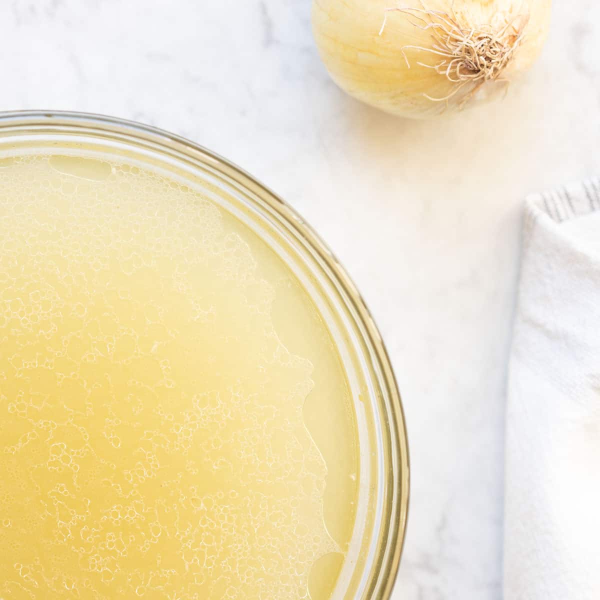 How to Simmer a Whole Chicken and Make Chicken Broth The Matbakh