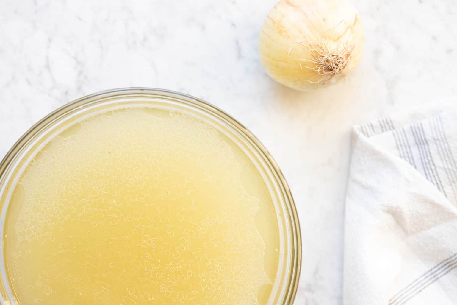 How to Simmer a Whole Chicken and Make Chicken Broth The Matbakh