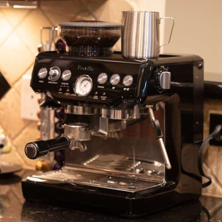 Nespresso vs Espresso Machine The Real Cost Explained The Matbakh