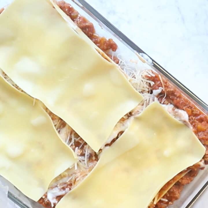 Can You Boil Oven Ready Lasagna Noodles? The Matbakh
