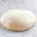 00 flour pizza dough.