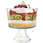 Trifle Bowl