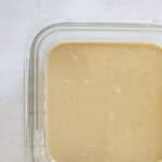 tahini sesame paste