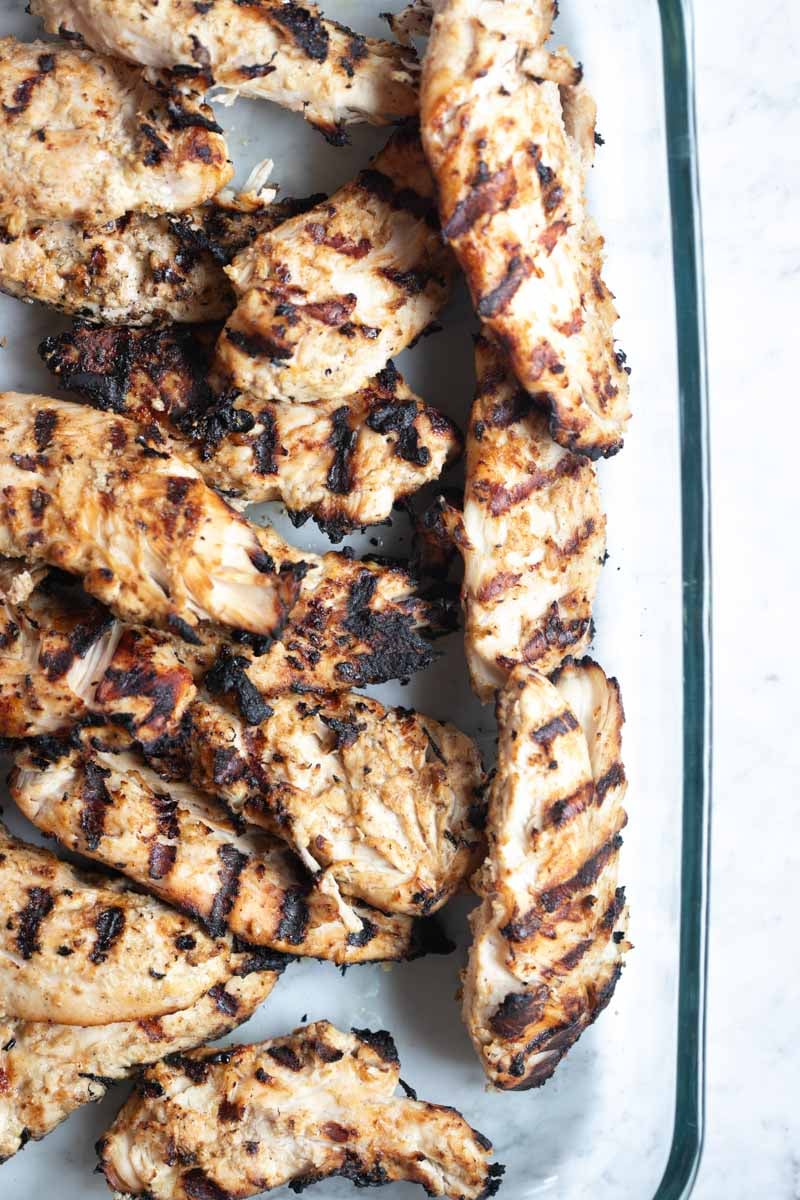grilled shish tawook chicken tenders